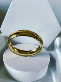 Image 4 of Bold Classic Bangle