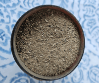 Image 2 of Moroccan Tbrima Powder / Polvo Tbrima Marroquí