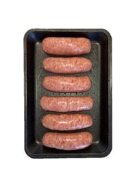 Pork Sausages 