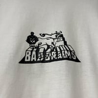 Image 3 of Bad Brains Black Dots 90s L
