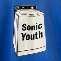 Image 2 of Sonic Youth Washing Machine 90s L/XL