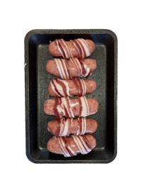 Pigs in Blankets 