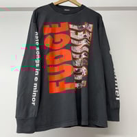 Image 1 of Fudge Tunnel We Sold Our Souls 90s XL
