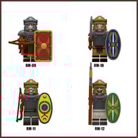 Image 1 of Roman Legion Special Force – Auxiliaries & Manuballista