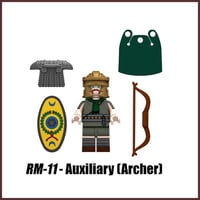 Image 4 of Roman Legion Special Force – Auxiliaries & Manuballista