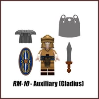 Image 3 of Roman Legion Special Force – Auxiliaries & Manuballista