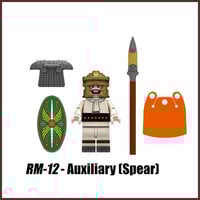 Image 5 of Roman Legion Special Force – Auxiliaries & Manuballista
