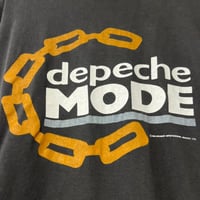 Image 2 of Depeche Mode 1995 M
