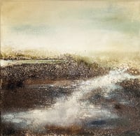 Image 1 of Flood (20" x 20")