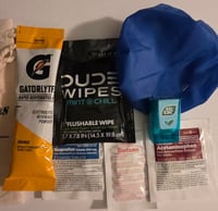 Image 2 of Hangover Recovery Kit/Bachelor party/Birthday Party                                                 