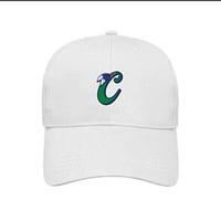 Image 5 of Chiefs Baseball Hats