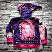 Image 14 of Patch n mash jacket