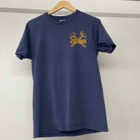 Image 1 of Judge New York Crew S/M