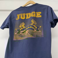 Image 3 of Judge New York Crew S/M