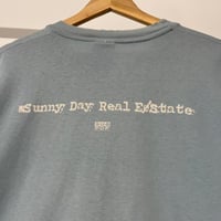 Image 3 of Sunny Day Real Estate 90s L
