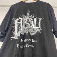 Image 2 of Absu Cold Cometh 90s XL