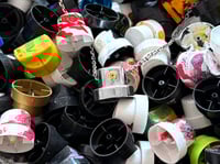 Image 3 of PENDENTIF GRAFFITI LORD