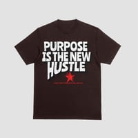 Premium Unisex Black T-Shirt