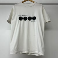 Image 1 of Bad Brains Black Dots 90s M