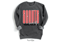 David City Vintage Crew