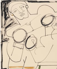 Image 5 of "One Two KO" by America Martin