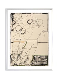 Image 2 of "One Two KO" by America Martin