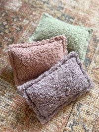 Image 1 of Verdell Pillow 3 colours