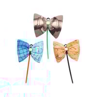 Image 1 of D.D.P_Bow Tie for Buttons