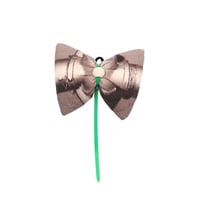 Image 4 of D.D.P_Bow Tie for Buttons