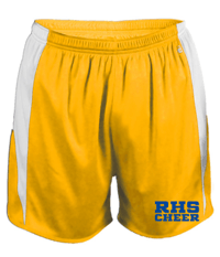 RHS Male Cheer Practice Shorts