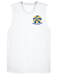 RHS Male Cheer Practice Tank Top