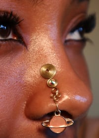Image 1 of Nebula Cuff