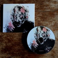 Image 2 of UNRU "Die Wiederkehr des Verdrängten" CD