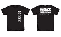 Myspace mosh metal 