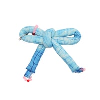 Image 2 of D.D.P_Hair tie/ keychain