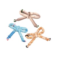 Image 1 of D.D.P_Hair tie/ keychain