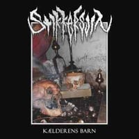 Stikkersvin ‎ "Kælderens Barn" LP 