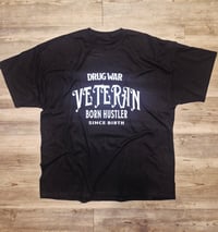 Image 2 of DWV1971 Brand Logo Tee (Big Logo)