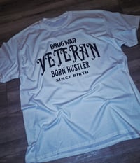 Image 3 of DWV1971 Brand Logo Tee (Big Logo)