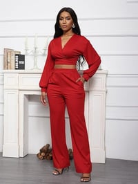 Image 1 of Casual Set