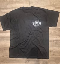 Image 2 of DWV1971 Brand Logo Tee (Small Logo)