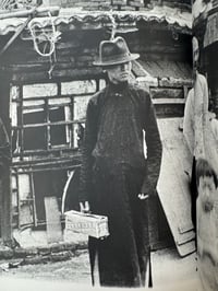 Image 23 of Manchuria 1940 - Kineo Kuwabara