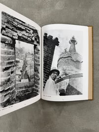 Image 20 of Manchuria 1940 - Kineo Kuwabara