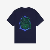 Image 1 of Dark Garden Tee