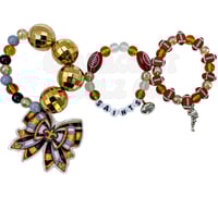 Football Stack 🏈 🖤