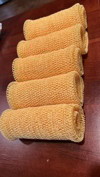 Image 3 of Authentic African Net Sponges - Open to choose size