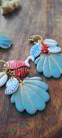 Image 2 of Boucles ENORA