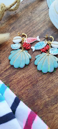Image 3 of Boucles ENORA