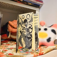 Image 3 of FUJO TO FUJO COMMUNICATION ZINE