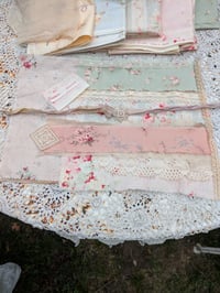 Image 3 of Kit livre textile 